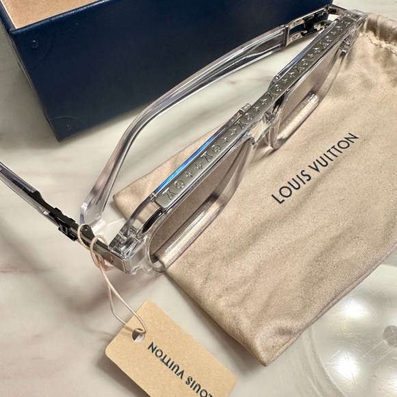 Louis vuitton men sunglasses - Picture 3 of 8